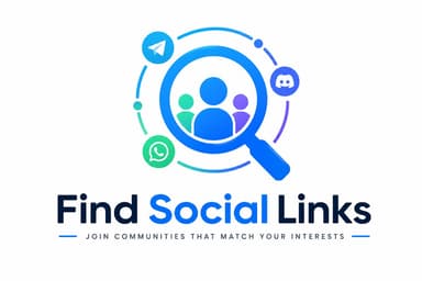 Find Social Links